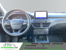 Ford Focus SW 1.5 EcoBoost 150 BVA  occasion � Beaupuy - photo n�2