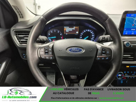Ford Focus SW 1.5 EcoBoost 150 BVA  occasion � Beaupuy - photo n�9