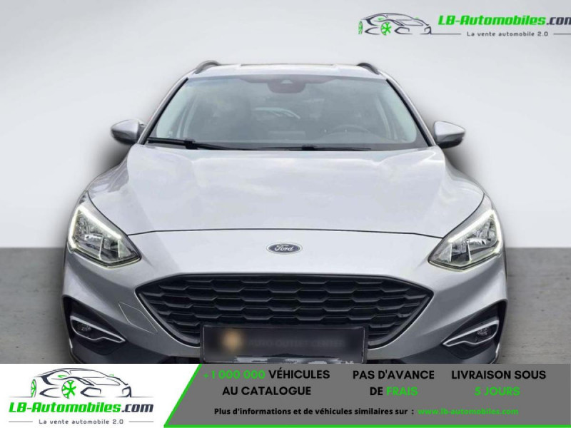Ford Focus SW 1.5 EcoBoost 150 BVA  occasion � Beaupuy - photo n�5