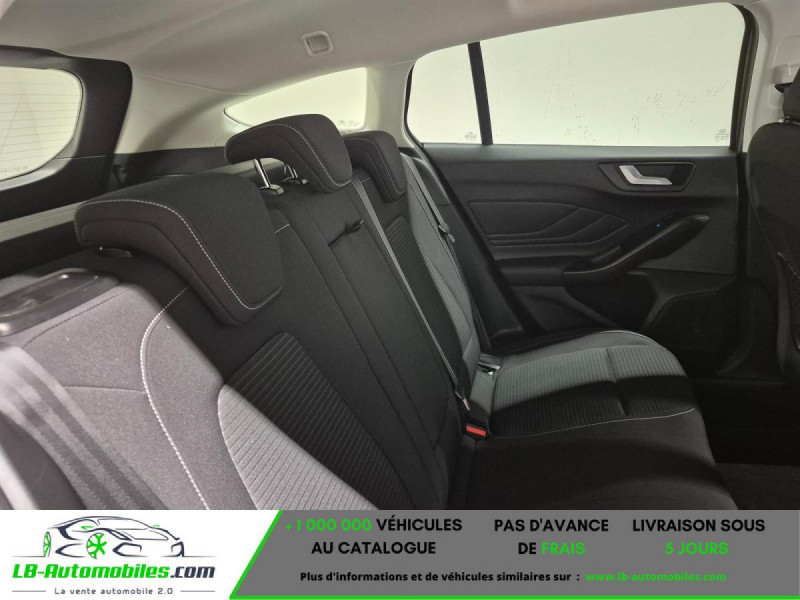 Ford Focus SW 1.5 EcoBoost 150 BVA  occasion � Beaupuy - photo n�8