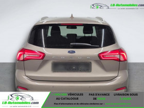 Ford Focus SW 1.5 EcoBoost 150 BVA  occasion � Beaupuy - photo n�7
