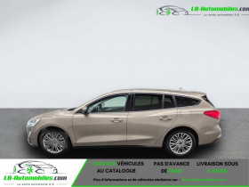 Ford Focus SW 1.5 EcoBoost 150 BVA  occasion � Beaupuy - photo n�6