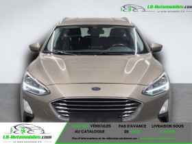 Ford Focus SW 1.5 EcoBoost 150 BVA  occasion � Beaupuy - photo n�5