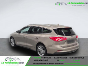 Ford Focus SW 1.5 EcoBoost 150 BVA  occasion � Beaupuy - photo n�4