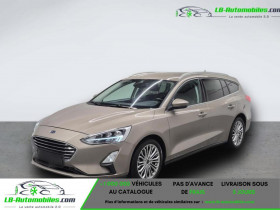 Ford Focus SW , garage LB AUTOMOBILES � Beaupuy