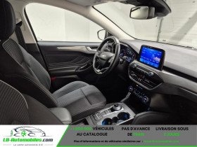 Ford Focus SW 1.5 EcoBoost 150 BVA  occasion � Beaupuy - photo n�3