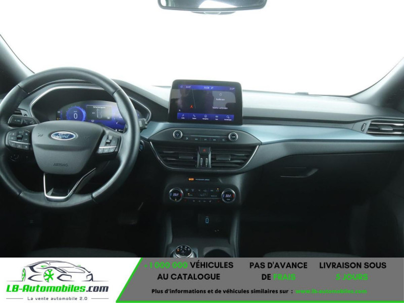 Ford Focus SW 1.5 EcoBoost 150 BVA  occasion � Beaupuy - photo n�3