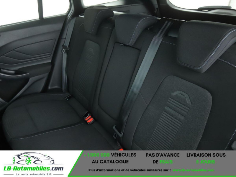 Ford Focus SW 1.5 EcoBoost 150 BVA  occasion � Beaupuy - photo n�9