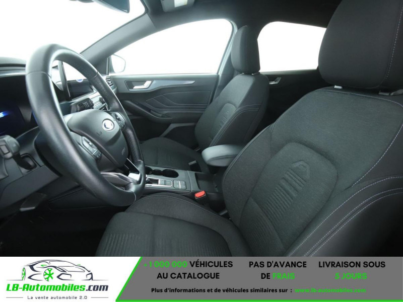 Ford Focus SW 1.5 EcoBoost 150 BVA  occasion � Beaupuy - photo n�8