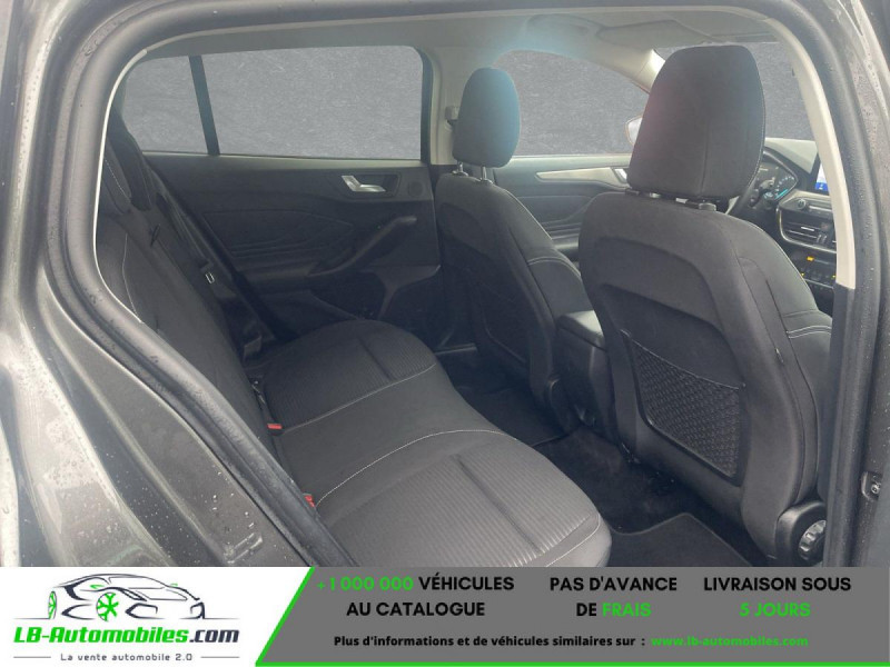 Ford Focus SW 1.5 EcoBoost 150 BVA  occasion � Beaupuy - photo n�8