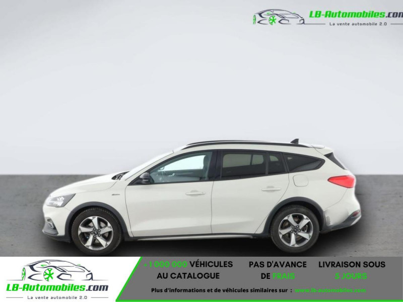 Ford Focus SW 1.5 EcoBoost 150 BVA  occasion � Beaupuy - photo n�6
