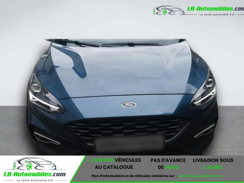 Ford Focus SW 1.5 EcoBoost 150 BVA  occasion � Beaupuy - photo n�2