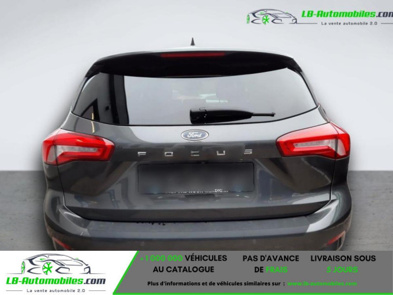 Ford Focus SW 1.5 EcoBoost 150 BVA  occasion � Beaupuy - photo n�3