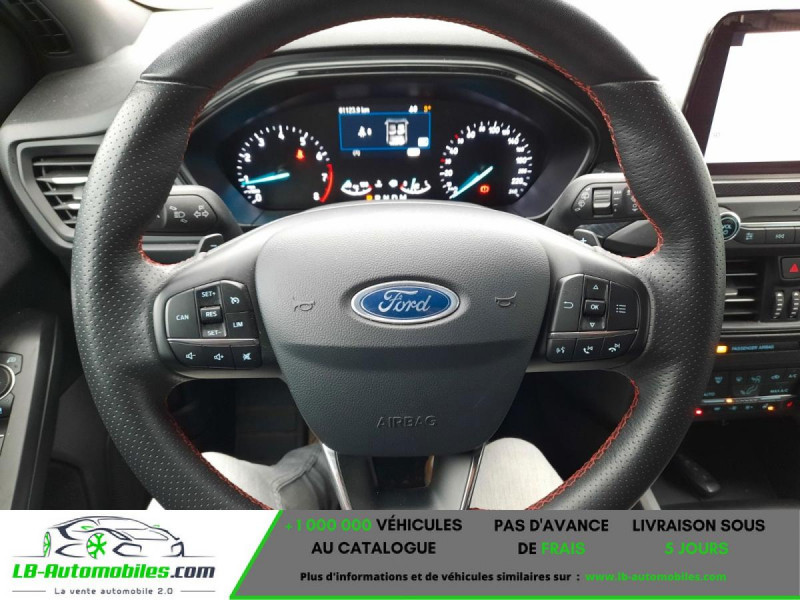 Ford Focus SW 1.5 EcoBoost 150 BVA  occasion � Beaupuy - photo n�6