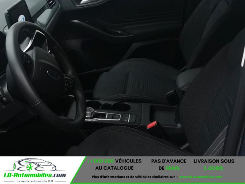 Ford Focus SW 1.5 EcoBoost 150 BVA  occasion � Beaupuy - photo n�5