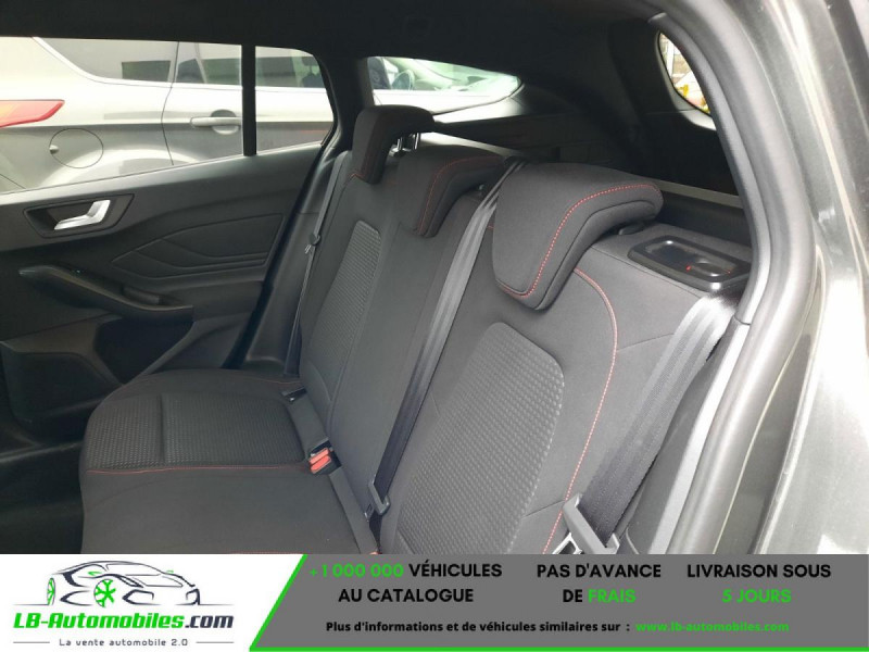 Ford Focus SW 1.5 EcoBoost 150 BVA  occasion � Beaupuy - photo n�5