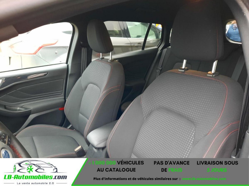 Ford Focus SW 1.5 EcoBoost 150 BVA  occasion � Beaupuy - photo n�4