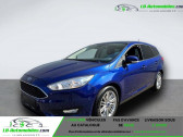 Ford Focus SW 1.5 EcoBoost 150 BVA  � Beaupuy 31