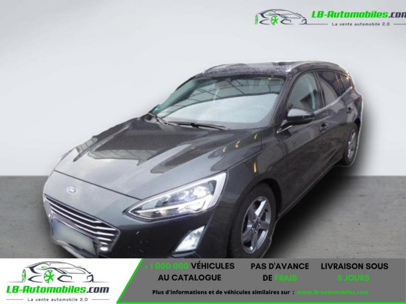 Ford Focus SW 1.5 EcoBoost 150 BVA  occasion � Beaupuy