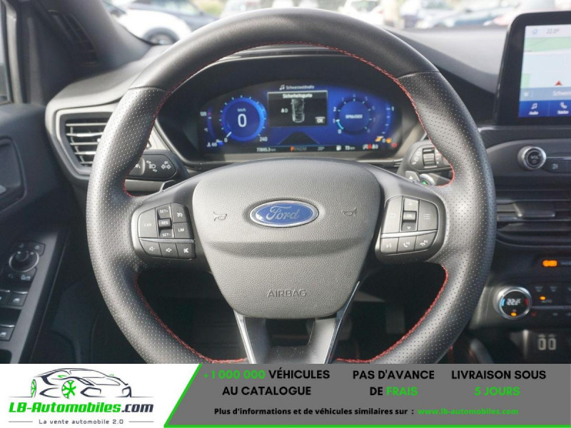 Ford Focus SW 1.5 EcoBoost 150 BVA  occasion � Beaupuy - photo n�7