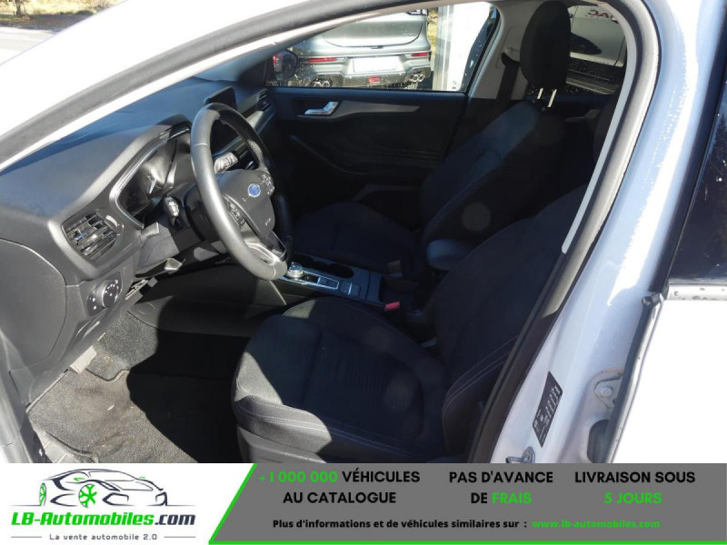 Ford Focus SW 1.5 EcoBoost 150 BVA  occasion � Beaupuy - photo n�6