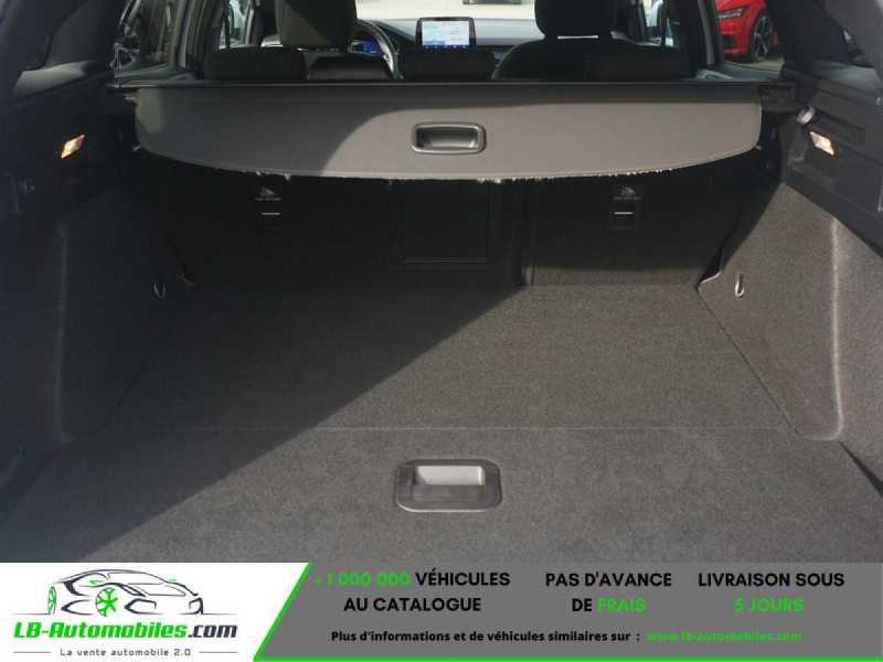Ford Focus SW 1.5 EcoBoost 150 BVA  occasion � Beaupuy - photo n�8