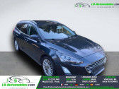 Annonce Ford Focus SW occasion Essence 1.5 EcoBoost 150 BVA � Beaupuy