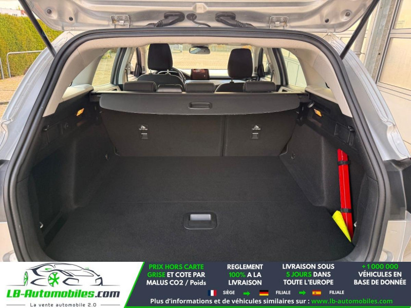 Ford Focus SW 1.5 EcoBoost 150 BVA  occasion � Beaupuy - photo n�5