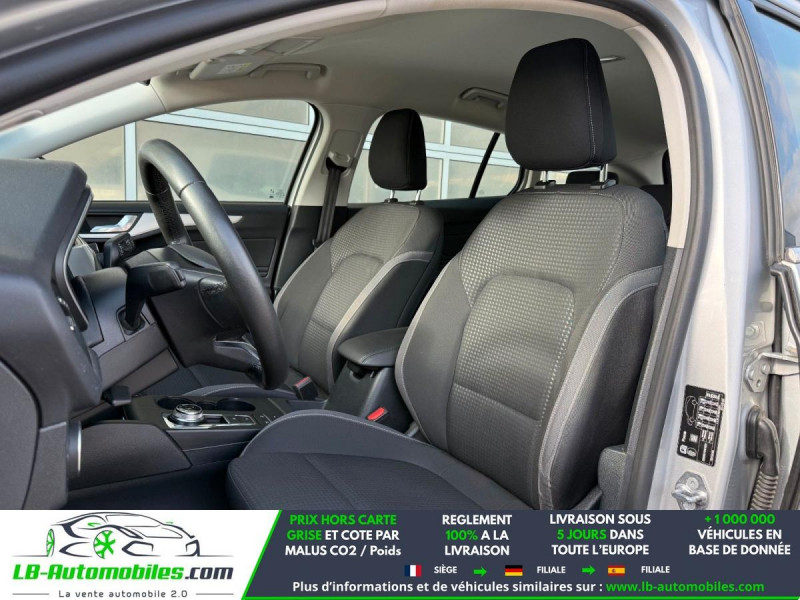 Ford Focus SW 1.5 EcoBoost 150 BVA  occasion � Beaupuy - photo n�4