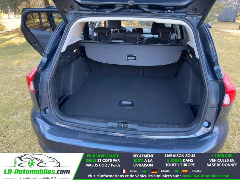 Ford Focus SW 1.5 EcoBoost 150 BVA  occasion � Beaupuy - photo n�4