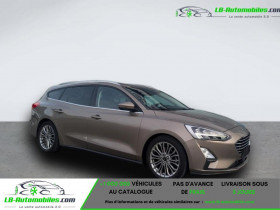 Ford Focus SW , garage LB AUTOMOBILES � Beaupuy