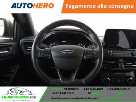 Ford Focus SW 1.5 EcoBoost 150 BVA  occasion � Beaupuy - photo n�6