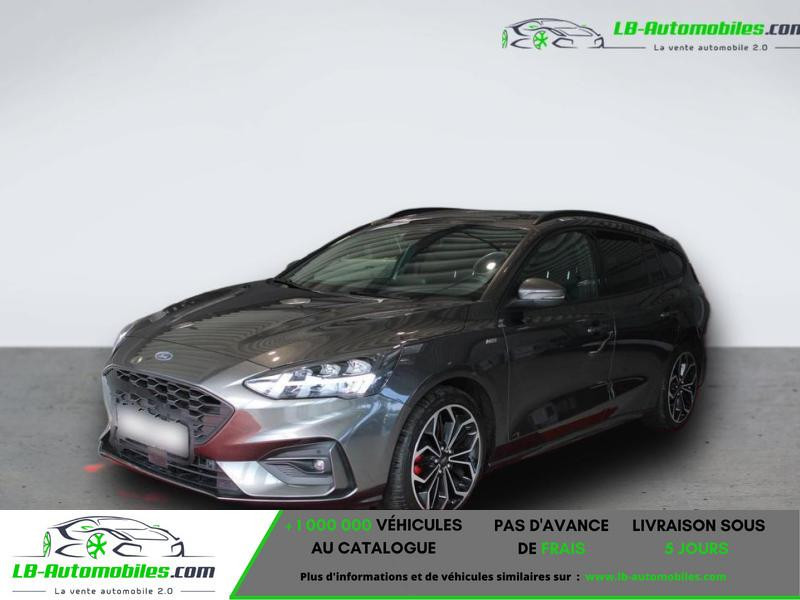 Ford Focus SW 1.5 EcoBoost 150 BVA  occasion  Beaupuy