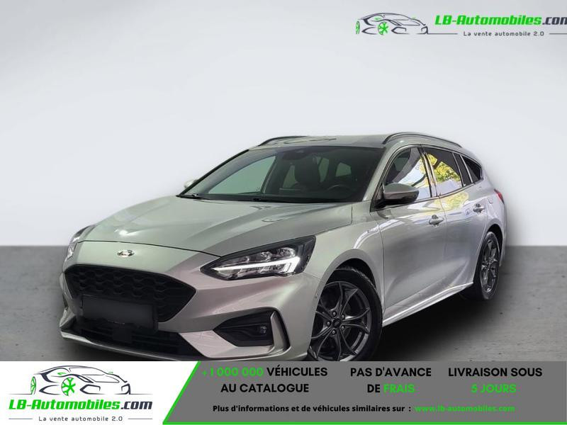 Ford Focus SW 1.5 EcoBoost 150 BVA  occasion  Beaupuy