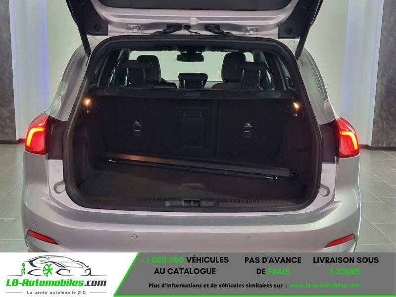Ford Focus SW 1.5 EcoBoost 150 BVA  occasion  Beaupuy - photo n9