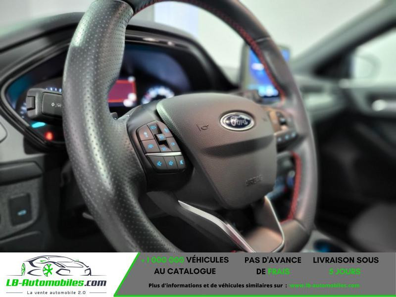 Ford Focus SW 1.5 EcoBoost 150 BVA  occasion  Beaupuy - photo n8