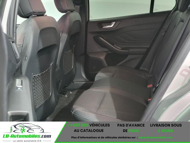Ford Focus SW 1.5 EcoBoost 150 BVA  occasion  Beaupuy - photo n7