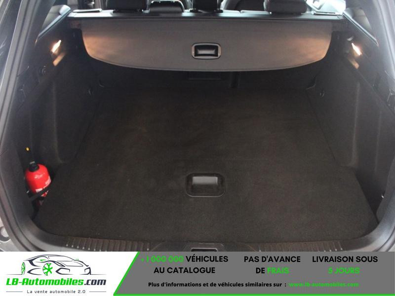 Ford Focus SW 1.5 EcoBoost 150 BVA  occasion  Beaupuy - photo n7