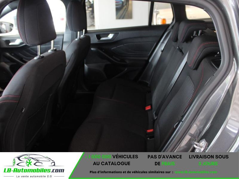 Ford Focus SW 1.5 EcoBoost 150 BVA  occasion  Beaupuy - photo n6
