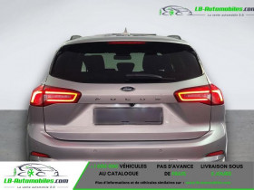 Ford Focus SW 1.5 EcoBoost 150 BVA  occasion � Beaupuy - photo n�5