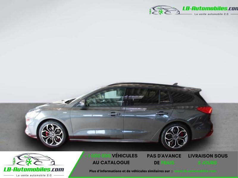 Ford Focus SW 1.5 EcoBoost 150 BVA  occasion  Beaupuy - photo n4