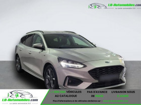Ford Focus SW 1.5 EcoBoost 150 BVA  occasion � Beaupuy - photo n�2