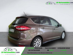 Ford Focus SW 1.5 EcoBoost 150 BVA  occasion � Beaupuy - photo n�4