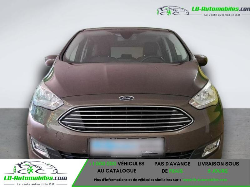 Ford Focus SW 1.5 EcoBoost 150 BVA  occasion  Beaupuy - photo n5