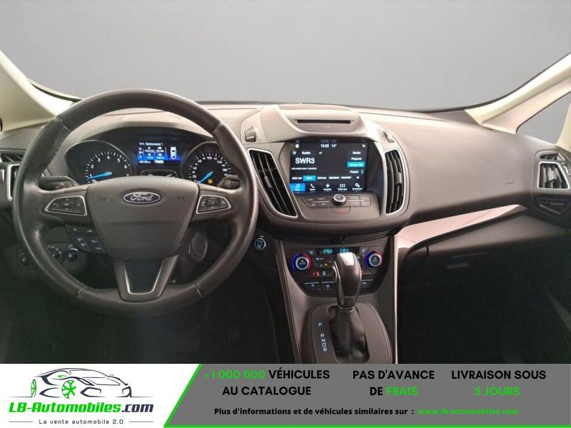 Ford Focus SW 1.5 EcoBoost 150 BVA  occasion  Beaupuy - photo n3