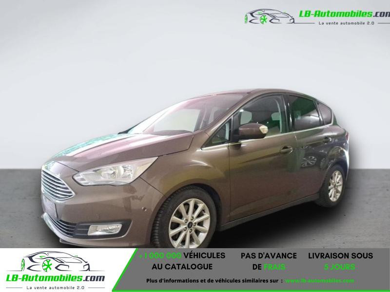 Ford Focus SW 1.5 EcoBoost 150 BVA  occasion  Beaupuy
