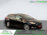 Ford Focus SW occasion année 2017 boite Automatique Annonce Ford Focus SW occasion Essence 1.5 EcoBoost 150 BVA à Beaupuy