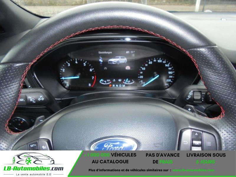Ford Focus SW 1.5 EcoBoost 150 BVA  occasion  Beaupuy - photo n6