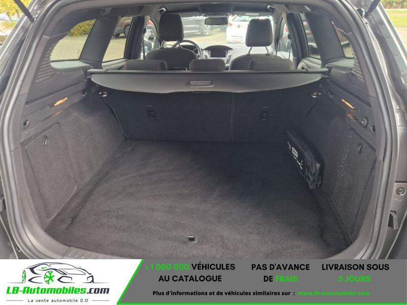 Ford Focus SW 1.5 EcoBoost 150 BVA  occasion  Beaupuy - photo n10