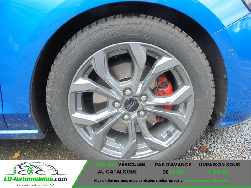 Ford Focus SW 1.5 EcoBoost 150 BVA  occasion  Beaupuy - photo n5